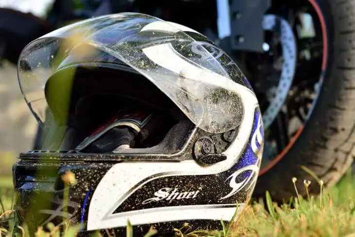 Factors To Consider Before Buying A Motorcycle Helmet