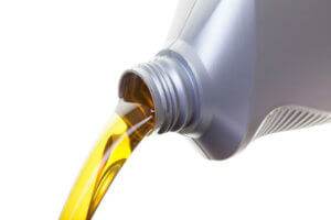 What Is Synthetic Oil?