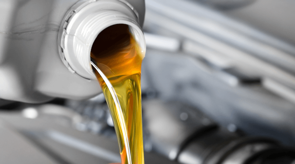 Key Features to Look for When Choosing Motor Oil