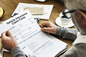 Negotiate Your Insurance Claim Settlement