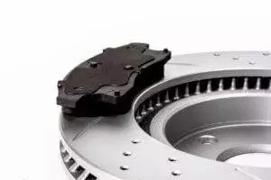 Advantages Of Using Quality Brake Pads