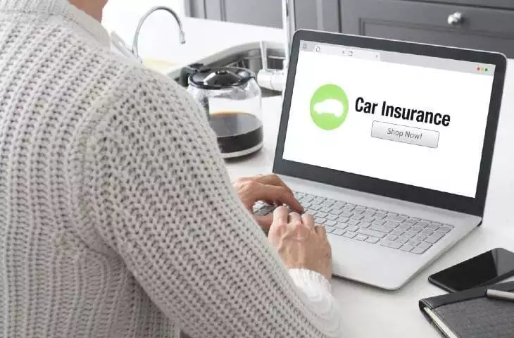 Get an insurance for your project car