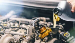 Which Motor Oil Is Best For My Car?