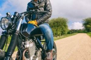 Importance Of A Motorcycle Weight
