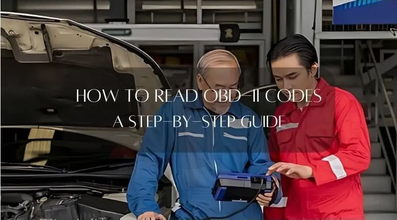 How to Read OBD-II Codes